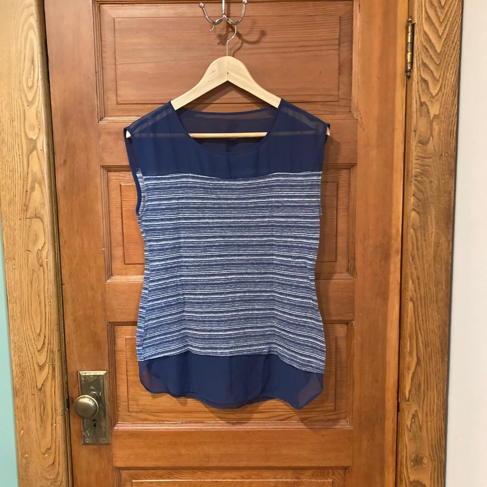 Ann Taylor Tank Top